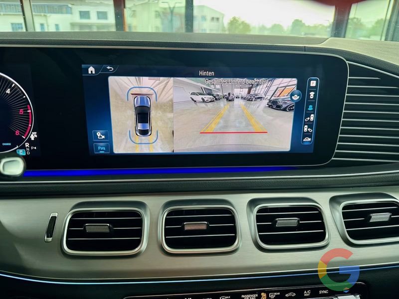 Mercedes-Benz GLE Coupé GLE 300 d 4Matic Mild Hybrid Coupé AMG Line Premium *AIRMATIC*360°* IVA ESPOSTA*PROMO*