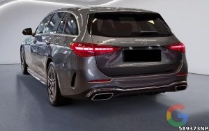 Mercedes-Benz Classe C C 300 d Mild hybrid S.W. AMG Line Premium *IVA ESPOSTA*PROMO*