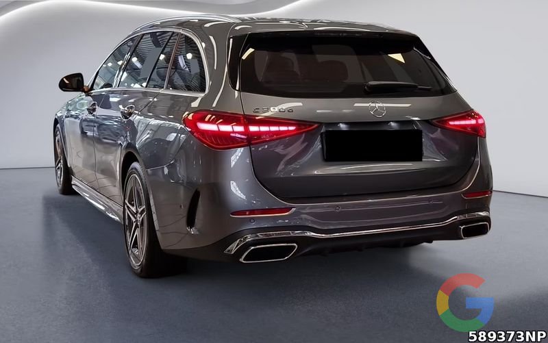 Mercedes-Benz Classe C C 300 d Mild hybrid S.W. AMG Line Premium *IVA ESPOSTA*PROMO*