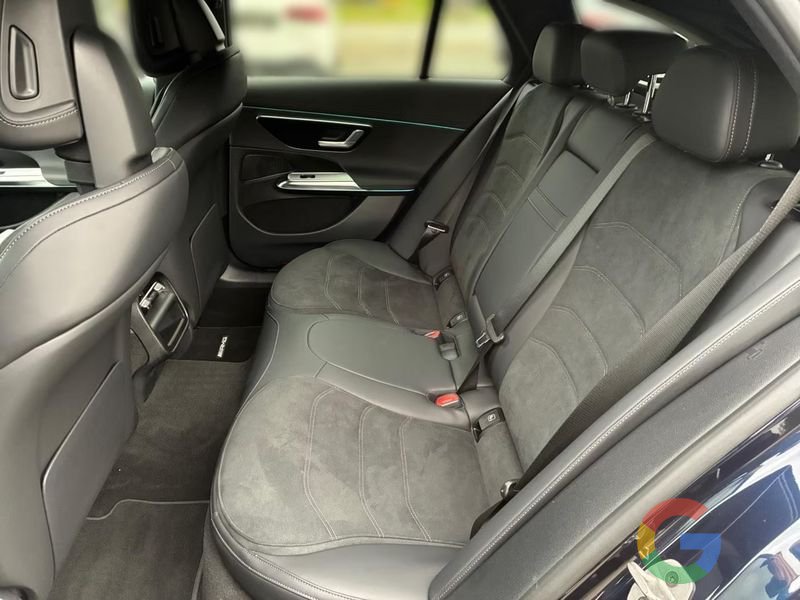 Mercedes-Benz Classe E E 220 d Mild hybrid S.W. AMG Line Premium *IVA ESPOSTA*PROMO*