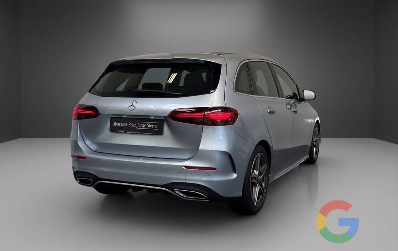 Mercedes-Benz Classe B B 200 Automatic AMG Line Premium *TETTO*PROMO*