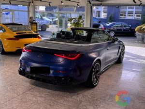 Mercedes-Benz CLE Cabrio CLE 53 AMG 4MATIC+ Cabrio Premium *PROMO*