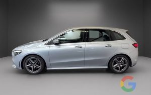 Mercedes-Benz Classe B B 200 Automatic AMG Line Premium *TETTO*PROMO*