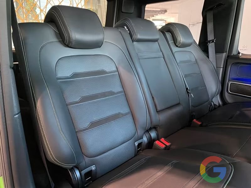 Mercedes-Benz Classe G G 63 AMG S.W. *IVA ESPOSTA*PROMO*