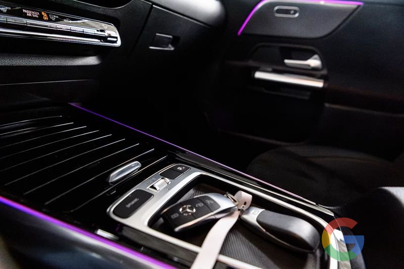 Mercedes-Benz Classe B B 180 Automatic AMG Line Premium *PROMO*