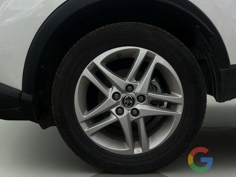 Toyota C-HR Business 1.8 Hybrid – PROMO/IVA ESP.