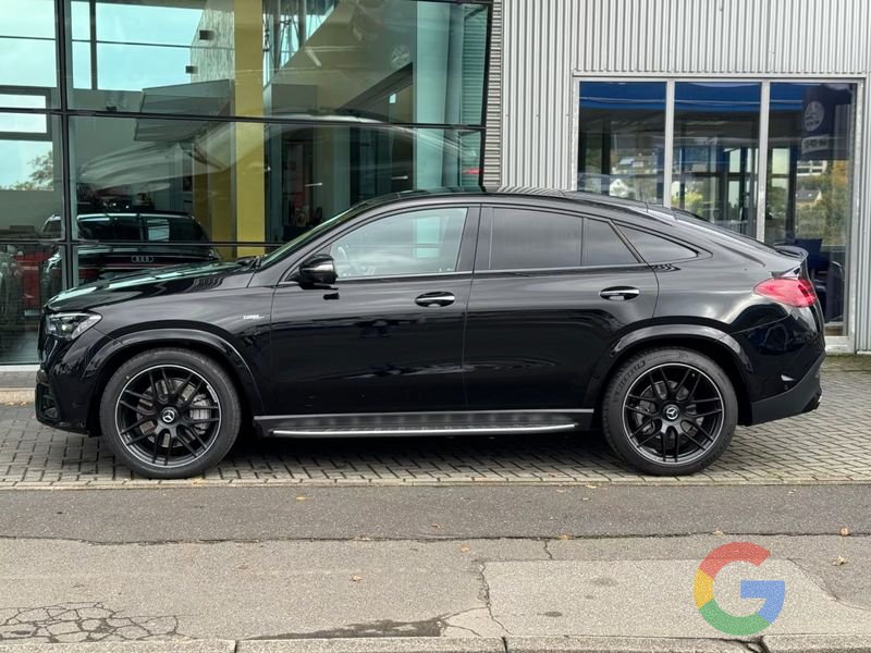 Mercedes-Benz GLE Coupé GLE 53 AMG 4Matic+ Mild Hybrid Coupé AMG Line Premium Plus *IVA ESPOSTA*