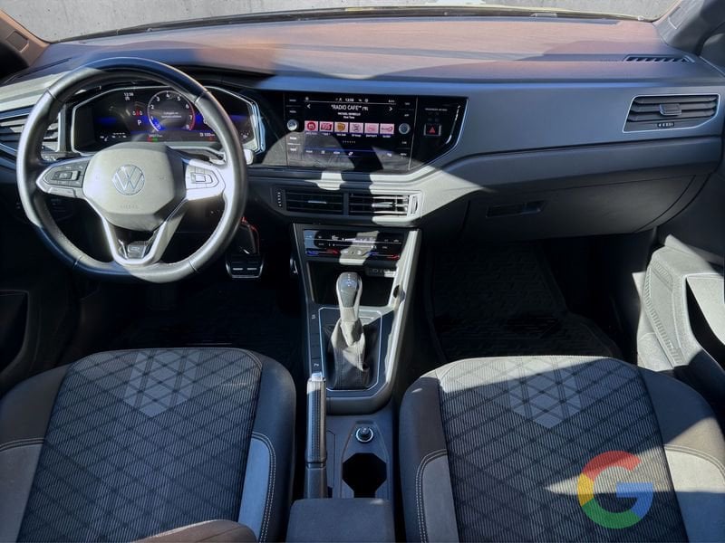 Volkswagen Polo R-Line 1.0 110cv DSG – PROMO