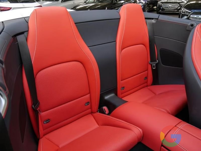 Mercedes-Benz SL SL 43 AMG Premium Plus *IVA ESPOSTA*PROMO*