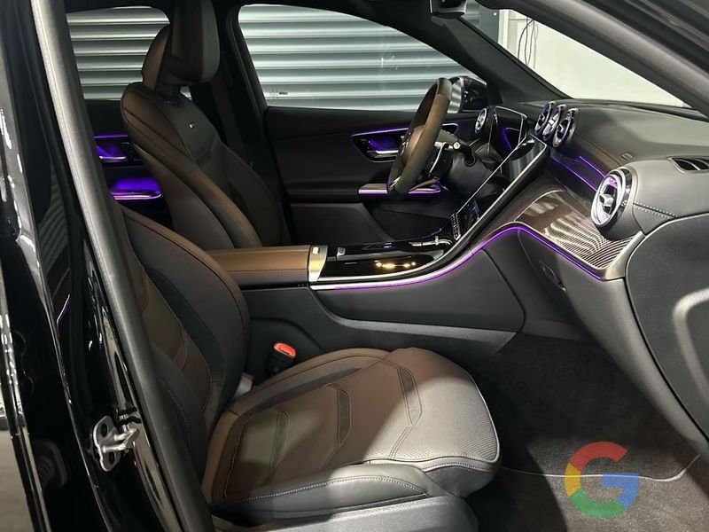 Mercedes-Benz GLC Coupé GLC 63 S AMG E 4Matic Perform. Coupé AMG Line Premium Plus *IVA ESPOSTA*TETTO*