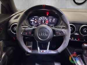 Audi TT TTS COMPETITION PLUS 320cv – PROMO