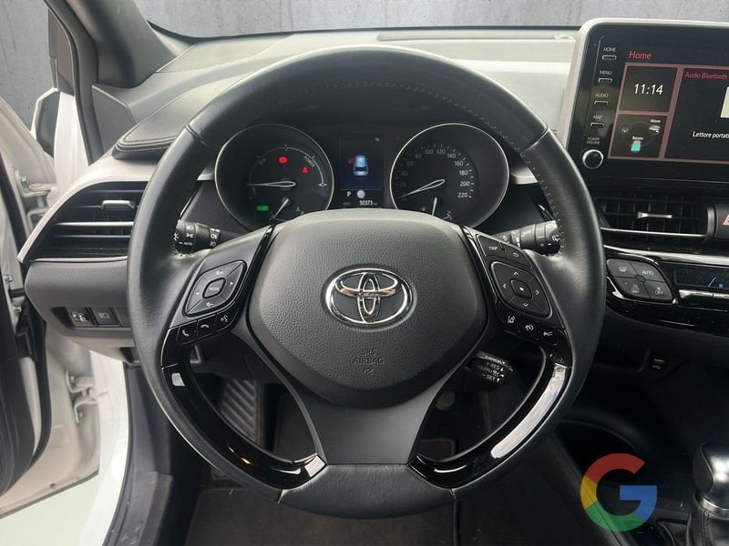 Toyota C-HR Business 1.8 Hybrid – PROMO/IVA ESP.