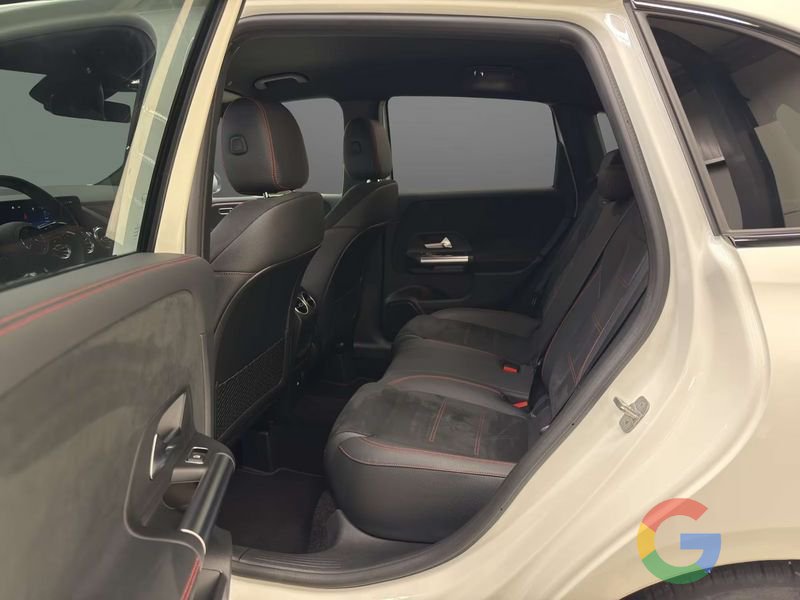 Mercedes-Benz Classe B B 200 d Automatic AMG Line Premium *IVA ESPOSTA*PROMO*