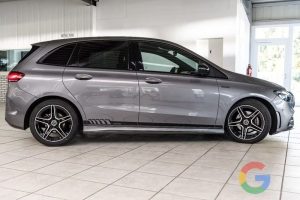 Mercedes-Benz Classe B B 180 Automatic AMG Line Premium *PROMO*