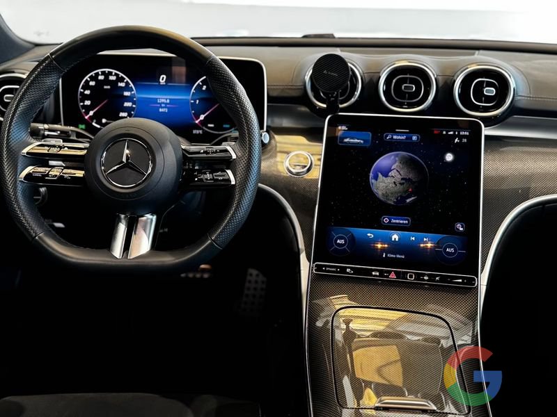 Mercedes-Benz Classe C C 220 d Mild hybrid AMG Line Premium *IVA ESPOSTA*PROMO*