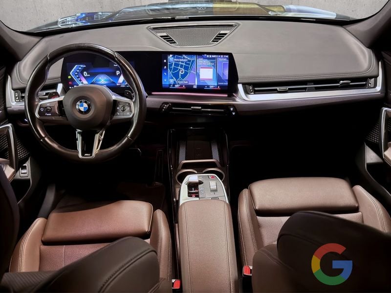 BMW X1 Msport Sdrive20i 1.5 156cv – PREZZO PROMO