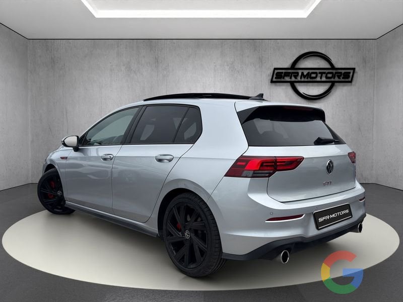 Volkswagen Golf GTI Performance 245cv – PREZZO PROMO