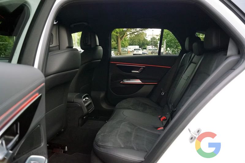 Mercedes-Benz Classe E E 200 Mild hybrid S.W. Exclusive Premium *IVA ESPOSTA*PROMO*