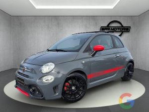 Abarth 595 1.4 T-Jet 145 CV – PREZZO PROMO