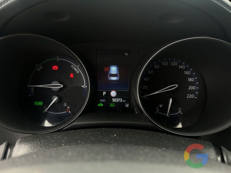 Toyota C-HR Business 1.8 Hybrid – PROMO/IVA ESP.