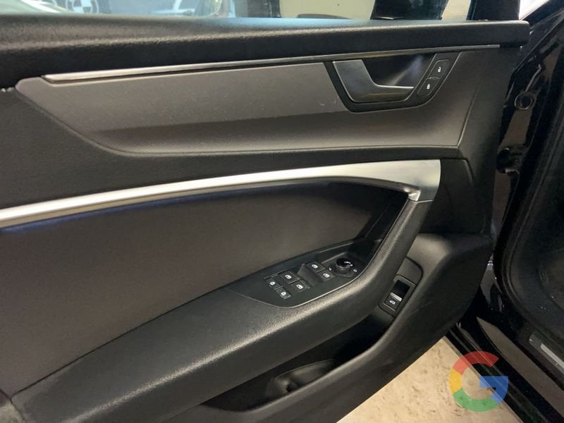 Audi A6 Business Plus 2.0 204cv – PREZZO PROMO