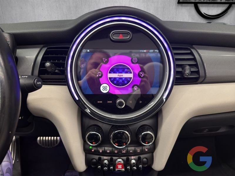 MINI Mini Cabrio Cooper 1.5 136cv – PREZZO REALE