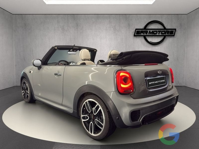 MINI Mini Cabrio Cooper 1.5 136cv – PREZZO REALE