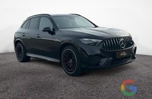 Mercedes-Benz GLC GLC 63 S AMG e Performance AMG Line Premium Plus *TETTO*SUPER PROMO*