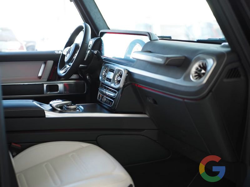 Mercedes-Benz Classe G G 400 d S.W. AMG Line *PROMO*