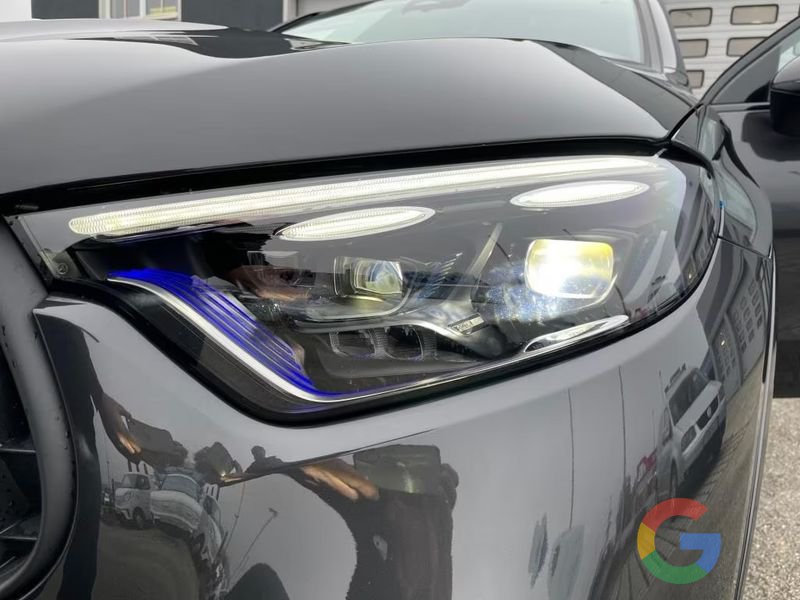 Mercedes-Benz GLC Coupé GLC 43 AMG 4Matic Coupé AMG Line Premium *TETTO*IVA ESPOSTA*