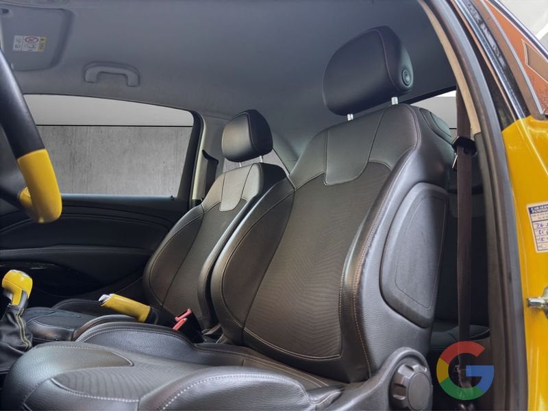 Opel Adam Slam 1.0 90cv – PREZZO REALE