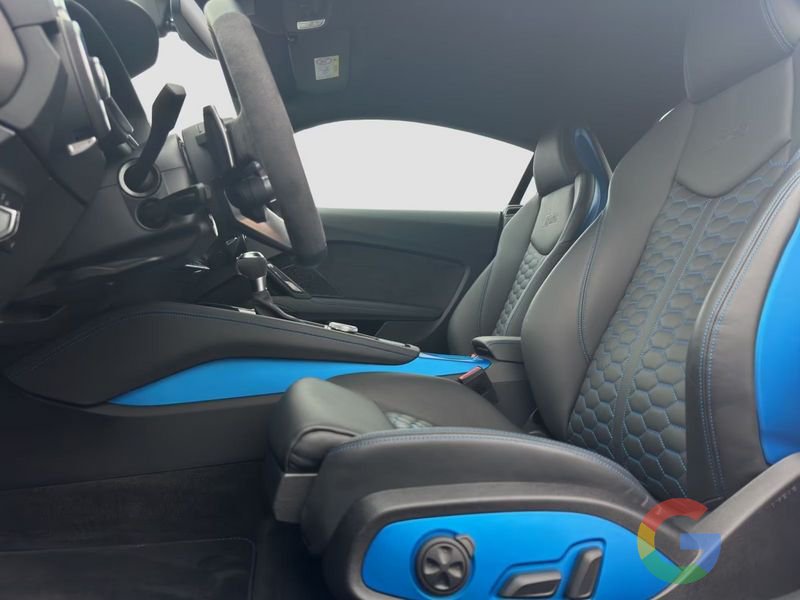 Audi TT TT RS Coupé 2.5 TFSI quattro S tronic *MATRIX*IVA ESPOSTA*