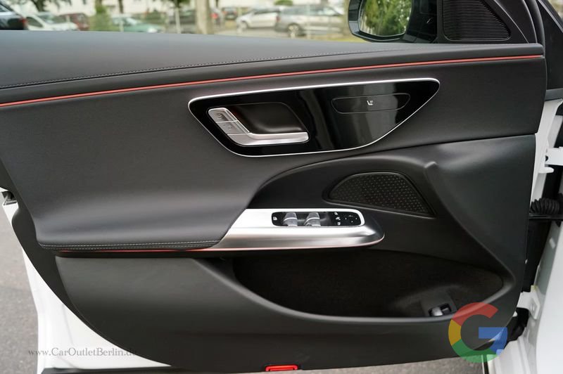 Mercedes-Benz Classe E E 200 Mild hybrid S.W. Exclusive Premium *IVA ESPOSTA*PROMO*