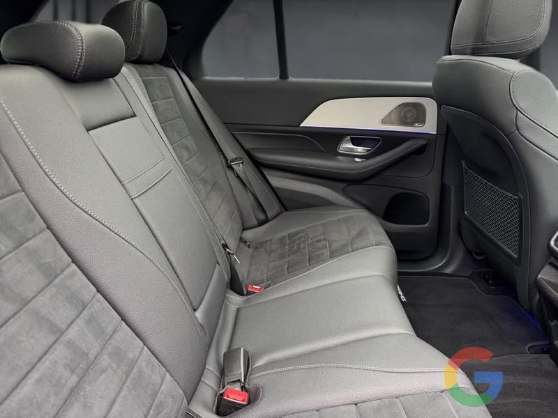 Mercedes-Benz GLE GLE 300 d 4Matic Mild Hybrid AMG Line Premium *IVA ESPOSTA*PROMO*