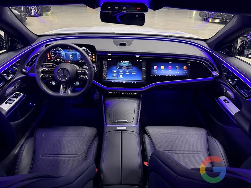 Mercedes-Benz Classe E E 53 AMG Hybrid 4Matic+ Premium Plus *IVA ESPOSTA*PROMO*