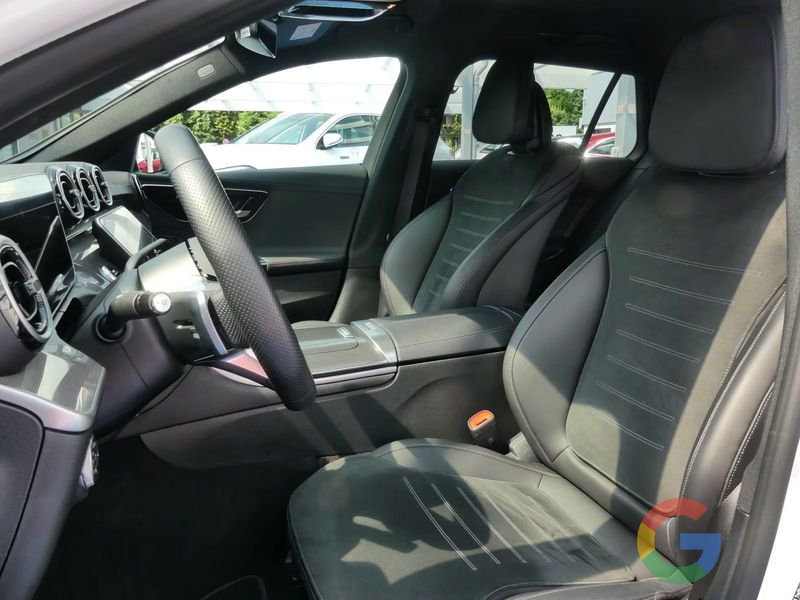 Mercedes-Benz Classe C C 200 Mild hybrid S.W. AMG Line Premium Plus *IVA ESPOSTA*PROMO*