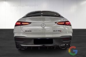 Mercedes-Benz GLE Coupé GLE 63 S AMG 4Matic+ Mild Hybrid Coupé AMG Line Premium Plus *SUPER PROMO*GRIGIO ALPI*
