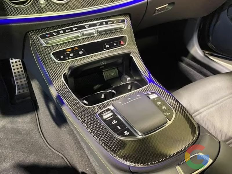 Mercedes-Benz Classe E E 63 S 4Matic+ AMG *IVA ESPOSTA*