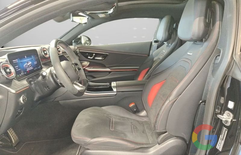 Mercedes-Benz CLE Coupé CLE 53 AMG Coupé 4Matic+ Premium *PROMO*TETTO*