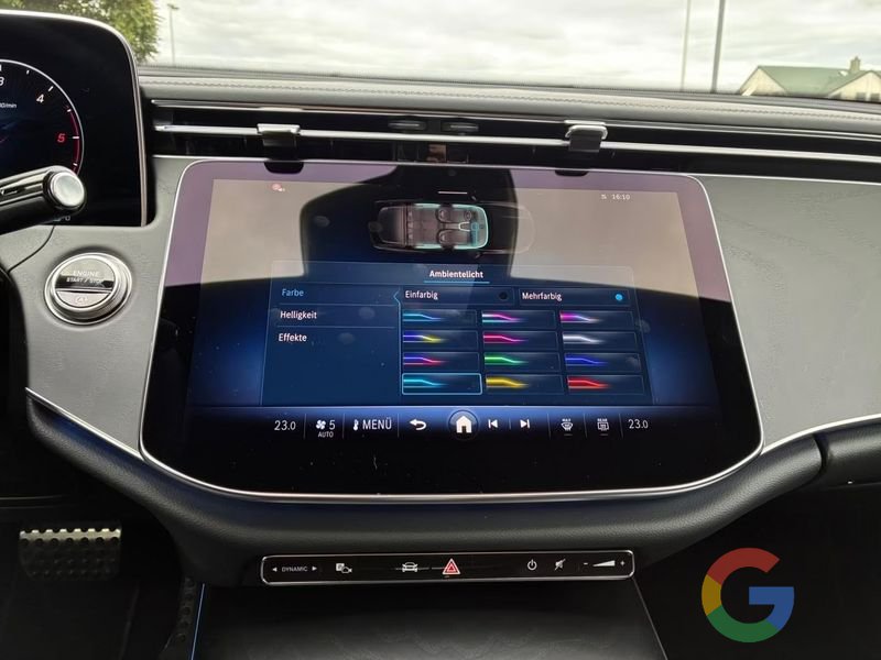 Mercedes-Benz Classe E E 220 d Mild hybrid S.W. AMG Line Premium *IVA ESPOSTA*PROMO*