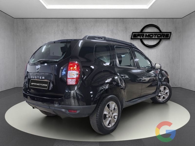 Dacia Duster Ambiance 1.6 115cv – PREZZO REALE