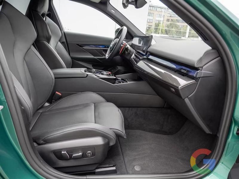 BMW Serie 5 M5 Touring X-DRIVE + CARBON *IVA ESPOSTA*