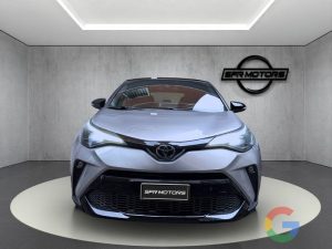 Toyota C-HR GR Sport 2.0 Hybrid – PREZZO PROMO