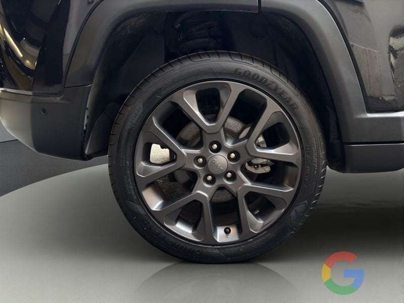 Jeep Compass 4xe Plug-in Hybrid – PROMO/IVA ESP.