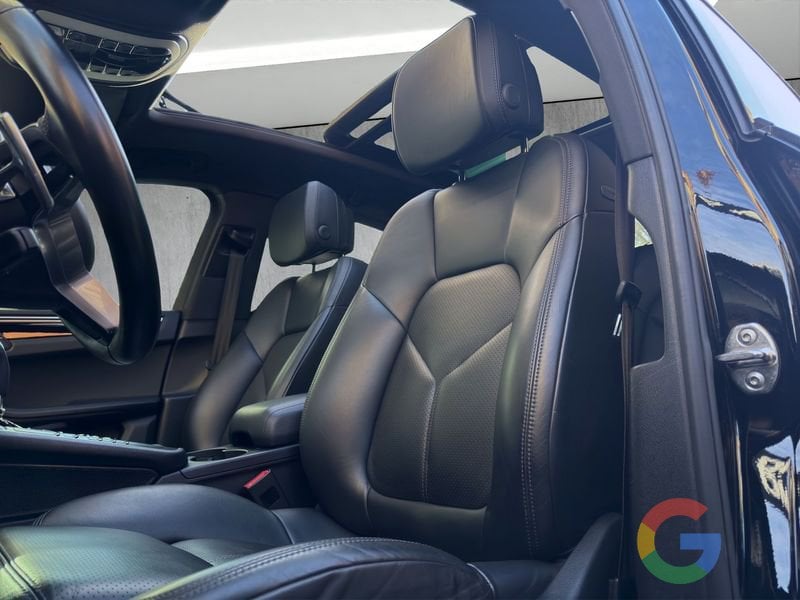 Porsche Macan 3.0 S Diesel 250cv – PREZZO REALE