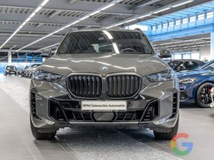 BMW X5 X5 xDrive30d 48V Msport *IVA ESPOSTA*PROMO BMW*