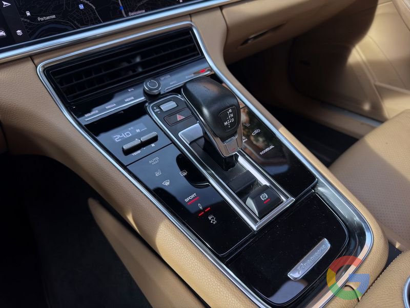 Porsche Panamera 4 2.9 330cv – PROMO/IVA ESP.