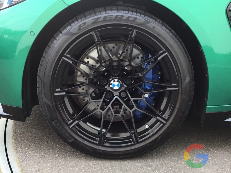 BMW Serie 3 M3 Competition M xDrive *IVA ESPOSTA*PROMO BMW*