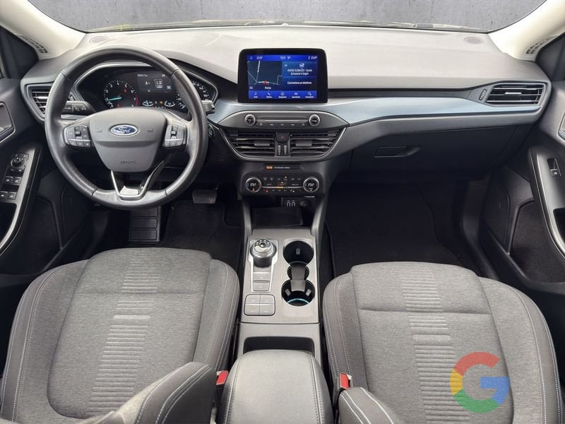 Ford Focus SW Active 1.0 125cv – PROMO/IVA ESP.