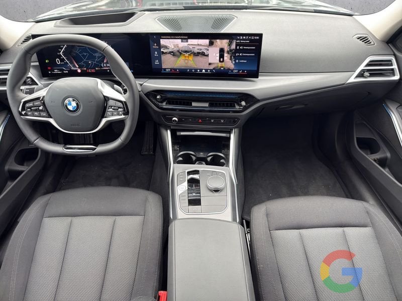 BMW Serie 3 318d Touring 2.0 150cv – PROMO/IVA ESP.